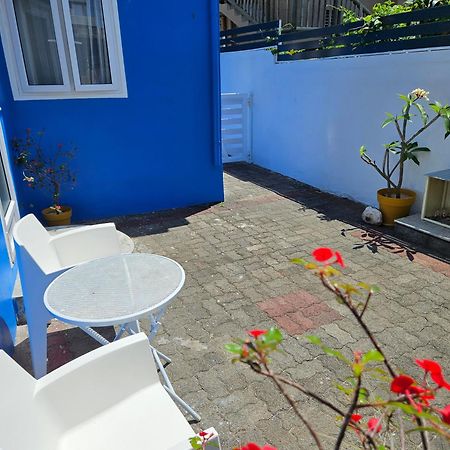 Casa Frangipani Mauritius Apartment Trou d'Eau Douce Ngoại thất bức ảnh