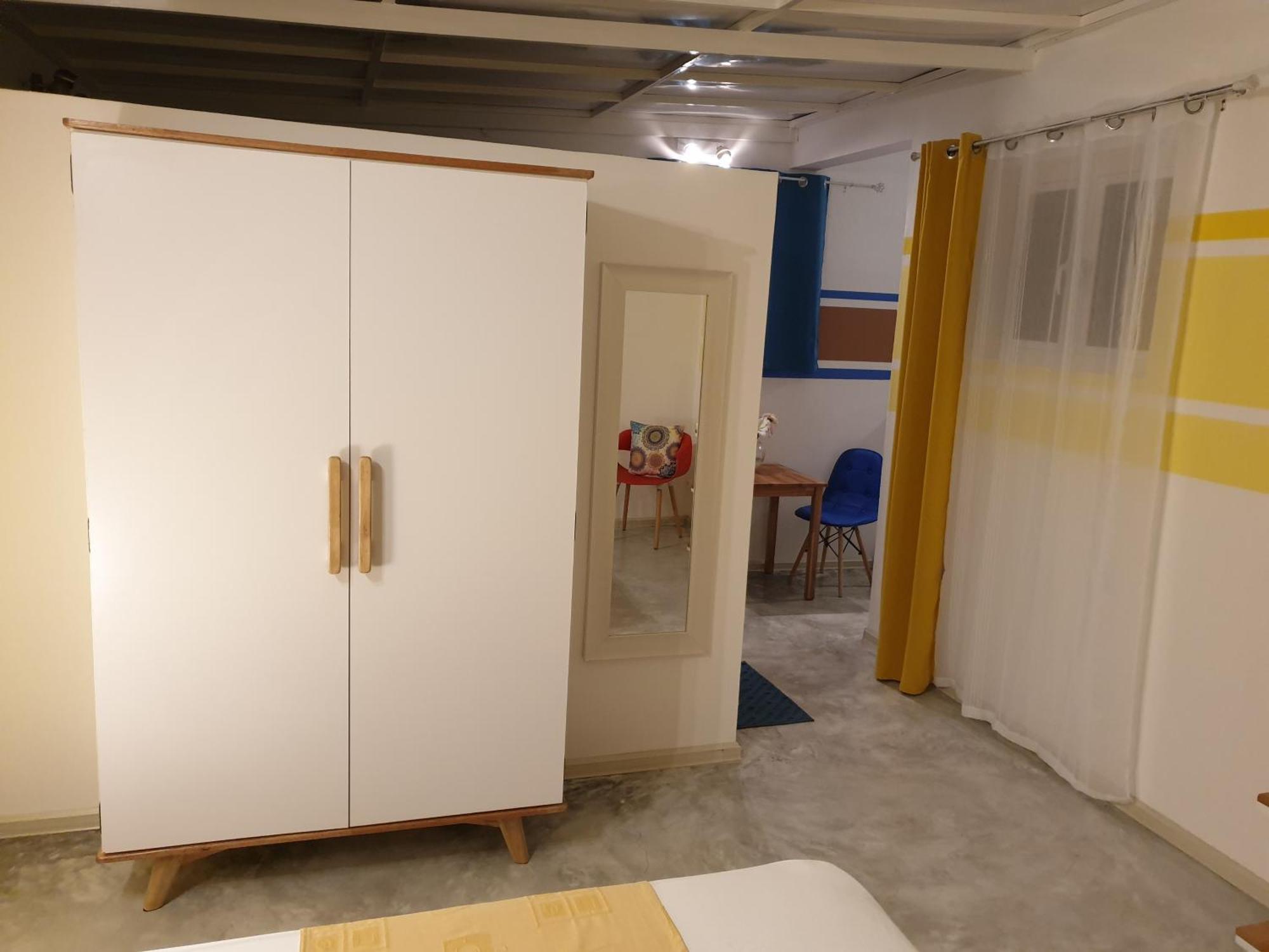 Casa Frangipani Mauritius Apartment Trou d'Eau Douce Ngoại thất bức ảnh