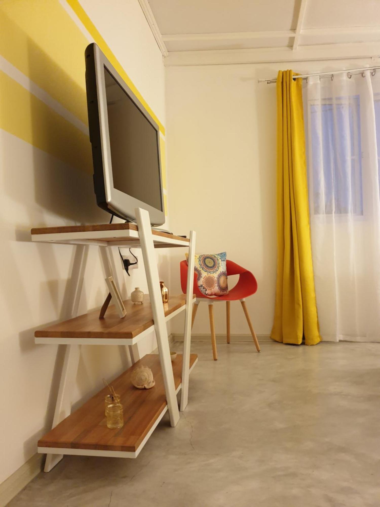 Casa Frangipani Mauritius Apartment Trou d'Eau Douce Ngoại thất bức ảnh