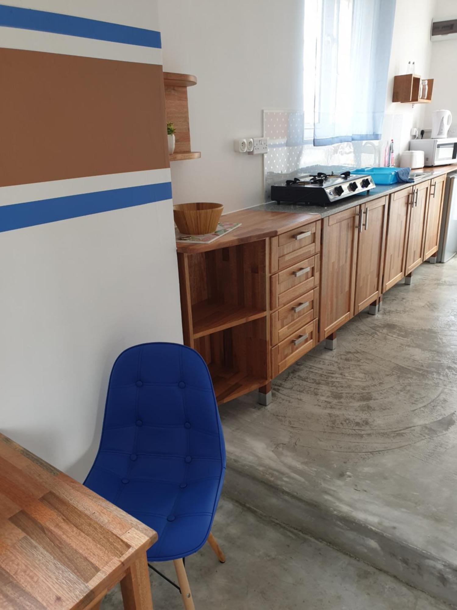 Casa Frangipani Mauritius Apartment Trou d'Eau Douce Ngoại thất bức ảnh