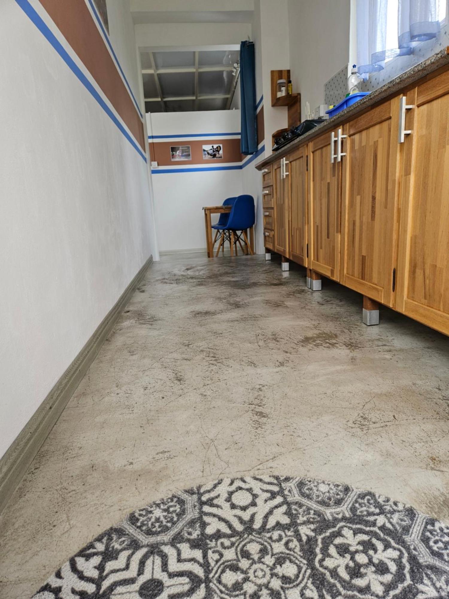 Casa Frangipani Mauritius Apartment Trou d'Eau Douce Ngoại thất bức ảnh