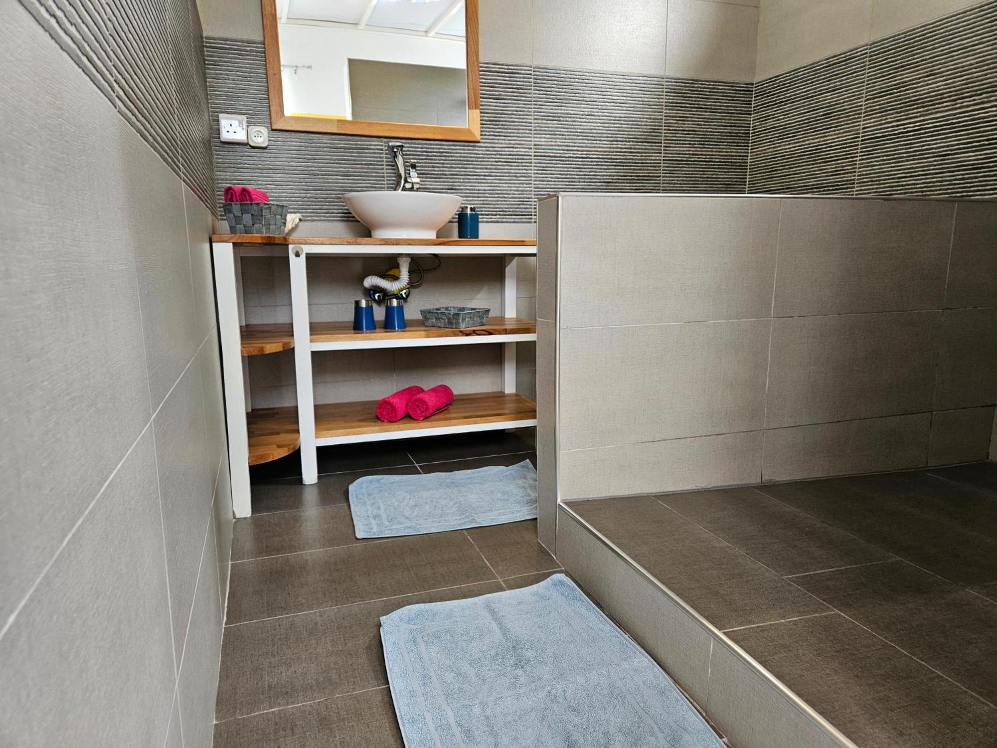 Casa Frangipani Mauritius Apartment Trou d'Eau Douce Ngoại thất bức ảnh