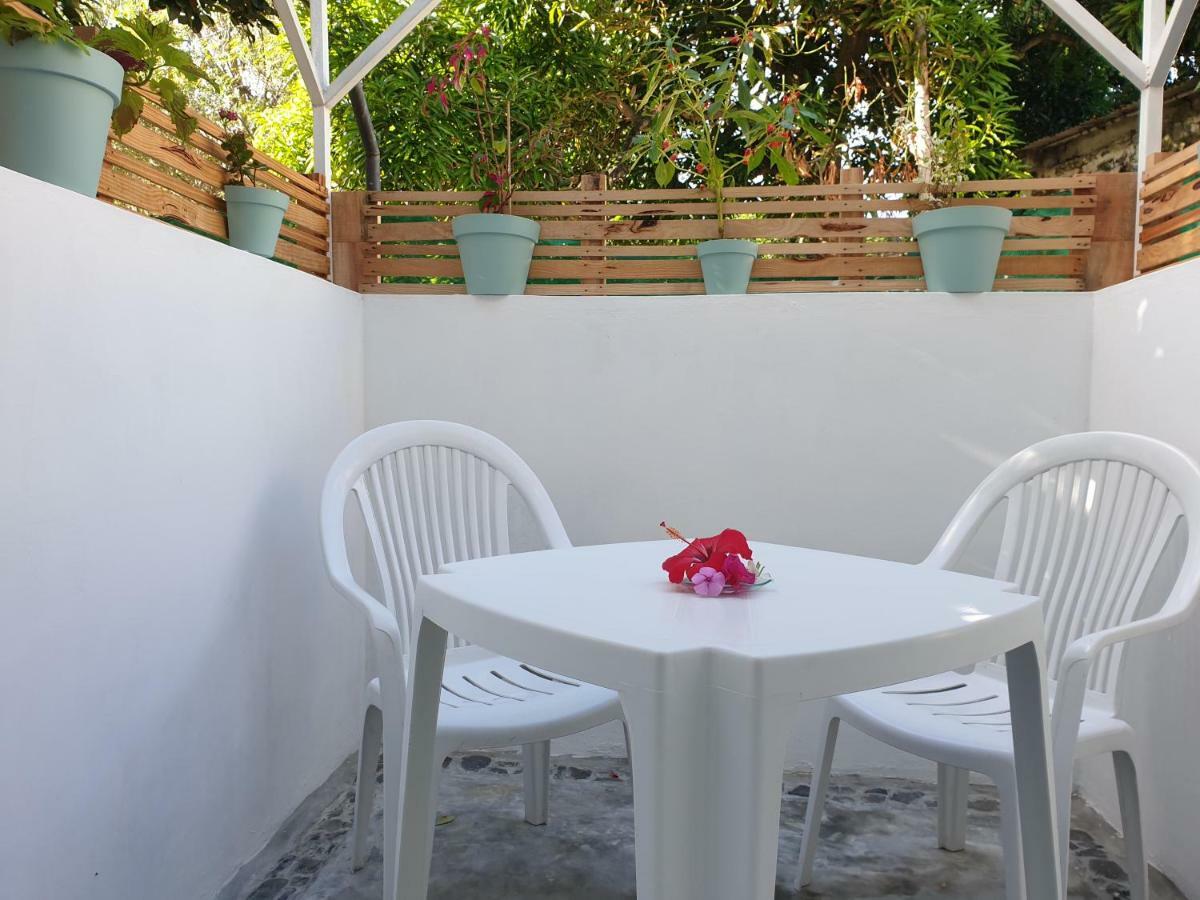 Casa Frangipani Mauritius Apartment Trou d'Eau Douce Ngoại thất bức ảnh